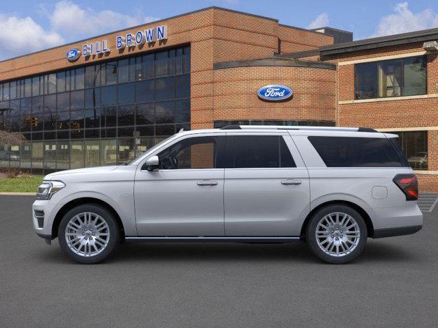 new 2024 Ford Expedition car