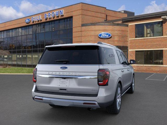 new 2024 Ford Expedition car