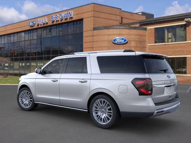 new 2024 Ford Expedition car