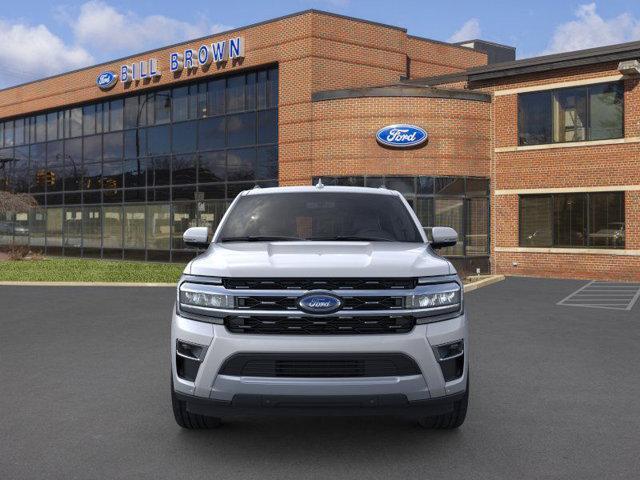 new 2024 Ford Expedition car