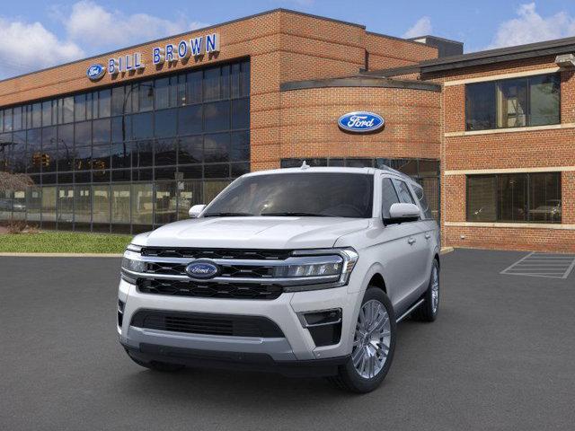 new 2024 Ford Expedition car