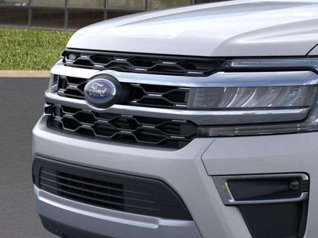 new 2024 Ford Expedition car