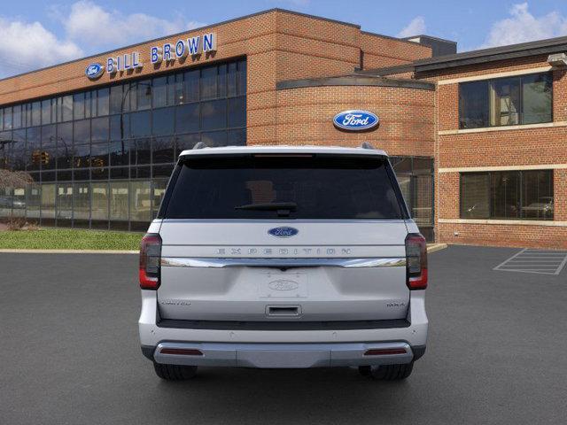 new 2024 Ford Expedition car