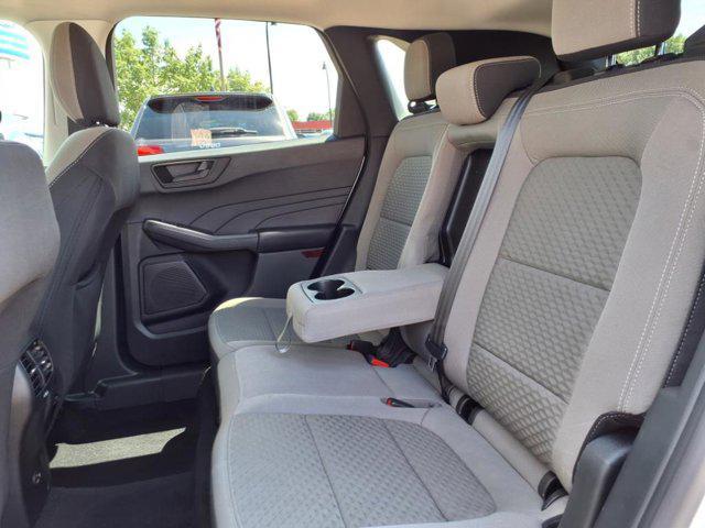 used 2022 Ford Escape car, priced at $21,922