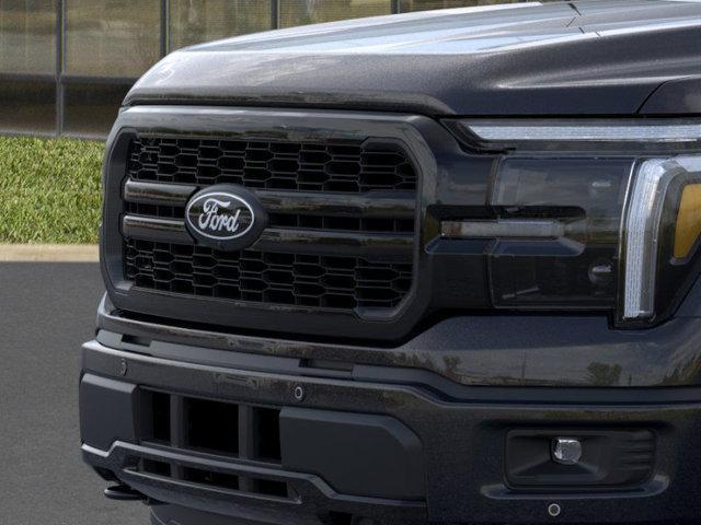 new 2025 Ford F-150 car, priced at $80,870