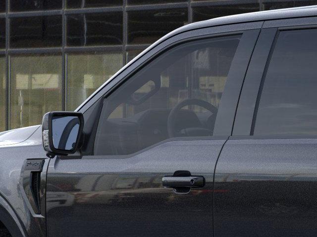 new 2025 Ford F-150 car, priced at $80,870