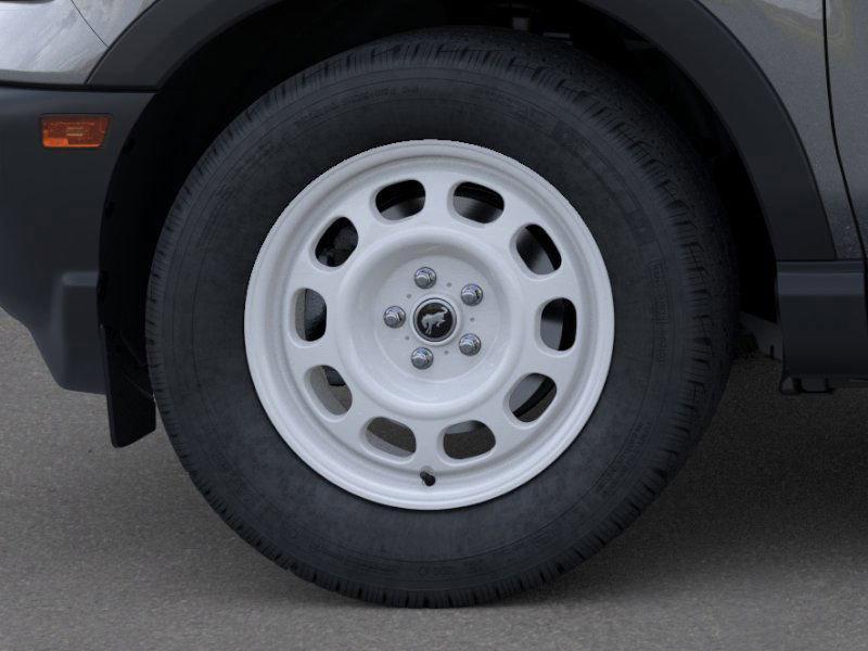 new 2025 Ford Bronco Sport car, priced at $36,022