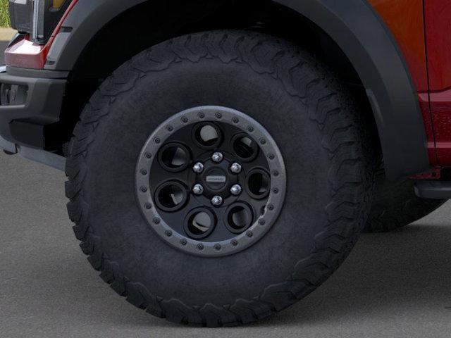 new 2025 Ford F-150 car, priced at $93,870