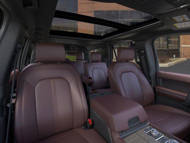 new 2024 Ford Expedition car, priced at $78,510