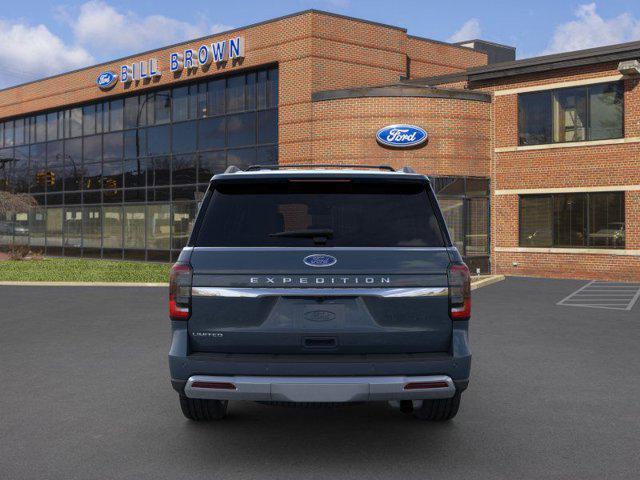 new 2024 Ford Expedition car, priced at $78,510