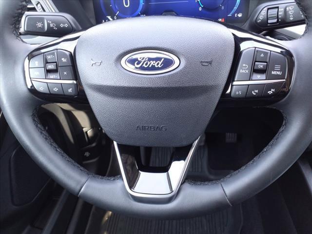 used 2022 Ford Escape car, priced at $22,992