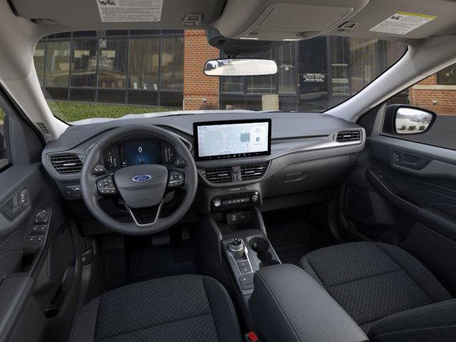 new 2025 Ford Escape car, priced at $33,880