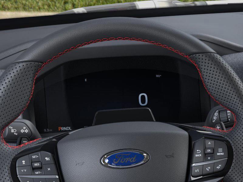 new 2026 Ford Explorer car, priced at $55,310