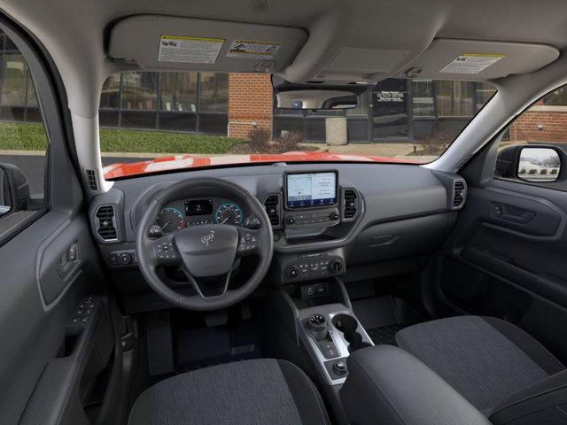 new 2024 Ford Bronco Sport car, priced at $34,825