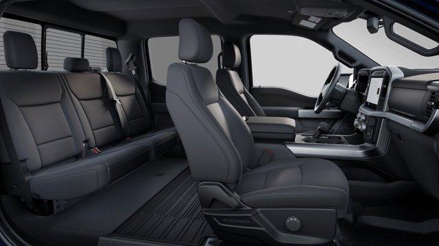 new 2025 Ford F-150 car, priced at $67,020