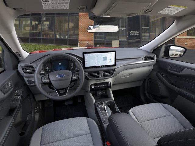 new 2025 Ford Escape car, priced at $34,530