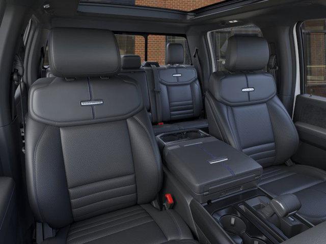 new 2025 Ford F-150 car, priced at $86,665