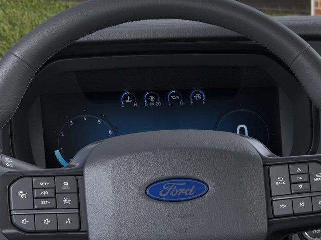 new 2025 Ford F-150 car, priced at $86,665