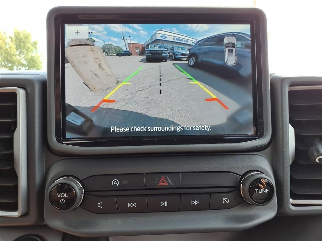 used 2023 Ford Bronco Sport car, priced at $24,923