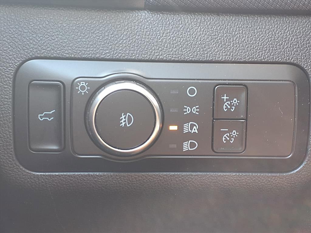 used 2023 Ford Bronco Sport car, priced at $24,923