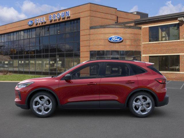 new 2025 Ford Escape car, priced at $35,410