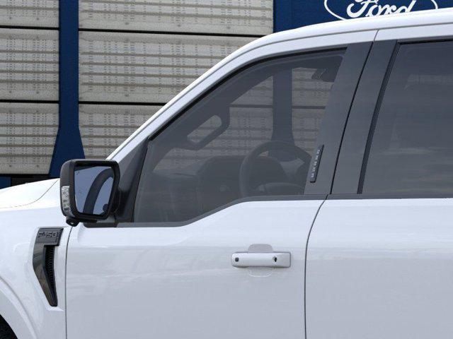 new 2024 Ford F-150 car, priced at $68,225