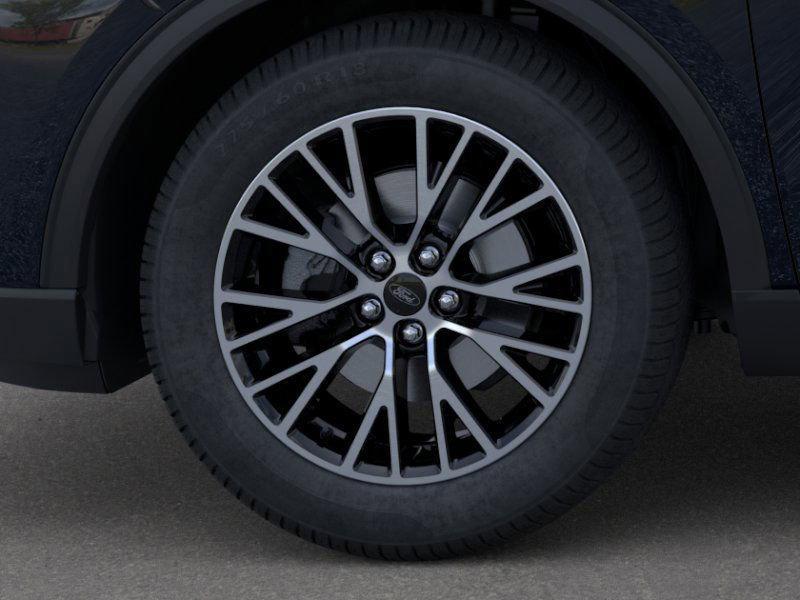 new 2026 Ford Escape PHEV car, priced at $34,538