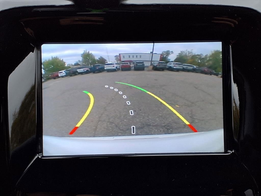 used 2018 Jeep Compass car, priced at $10,988