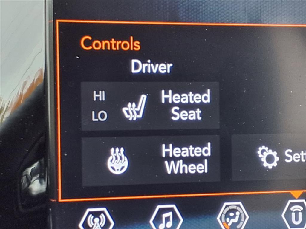 used 2018 Jeep Compass car, priced at $10,988