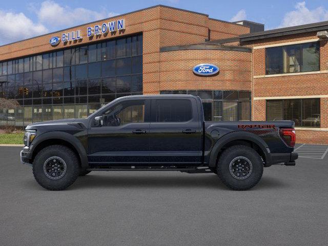 new 2025 Ford F-150 car, priced at $94,685