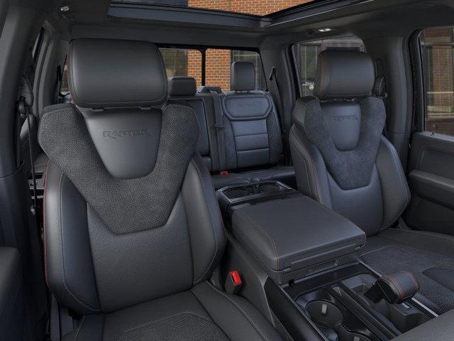 new 2025 Ford F-150 car, priced at $94,685