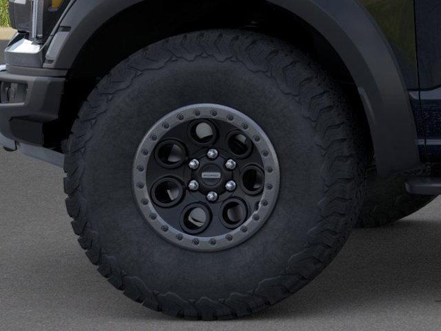 new 2025 Ford F-150 car, priced at $94,685