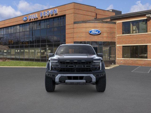 new 2025 Ford F-150 car, priced at $94,685