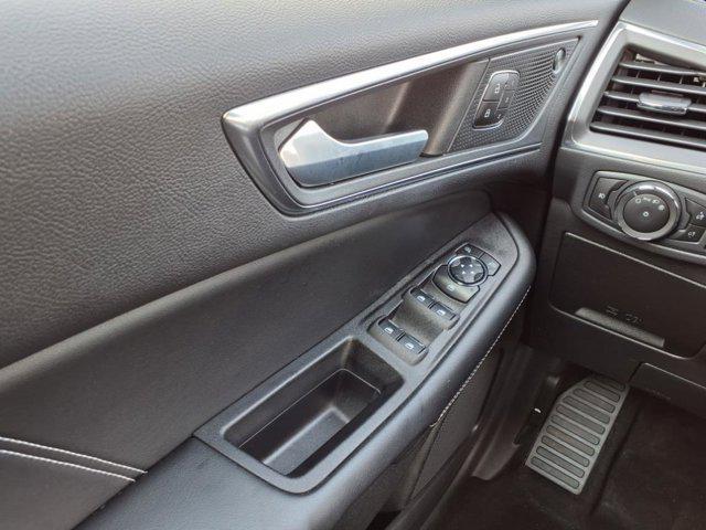used 2023 Ford Edge car, priced at $34,993