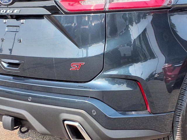 used 2023 Ford Edge car, priced at $34,993