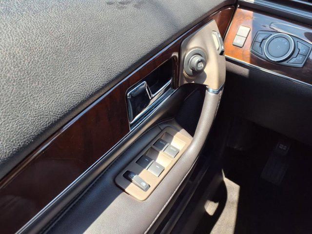 used 2015 Lincoln MKX car, priced at $13,995