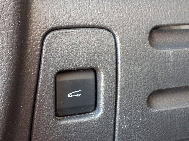 used 2015 Lincoln MKX car, priced at $13,995