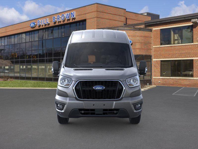 new 2024 Ford Transit-350 car, priced at $68,634