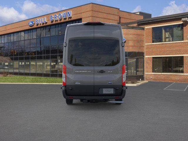 new 2024 Ford Transit-350 car, priced at $75,485
