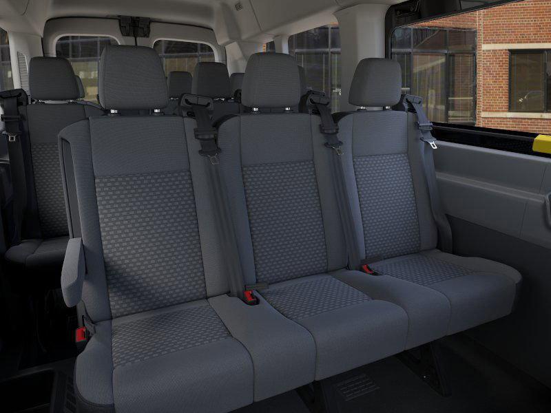new 2024 Ford Transit-350 car, priced at $68,634