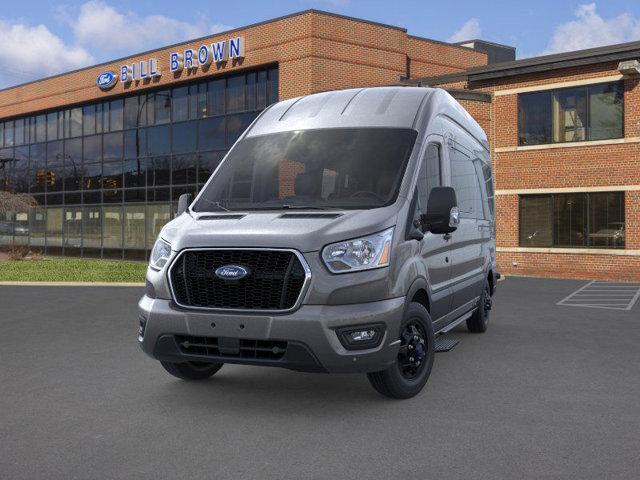 new 2024 Ford Transit-350 car, priced at $75,485