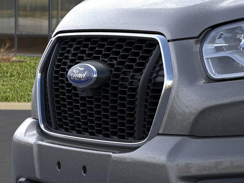 new 2024 Ford Transit-350 car, priced at $68,634
