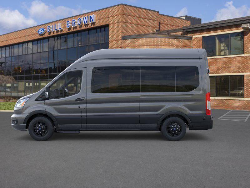 new 2024 Ford Transit-350 car, priced at $68,634