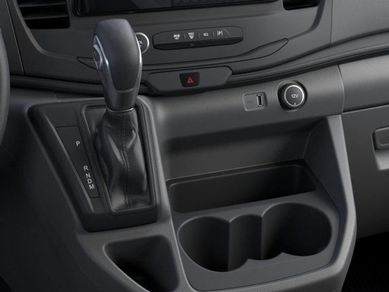 new 2024 Ford Transit-350 car, priced at $68,634