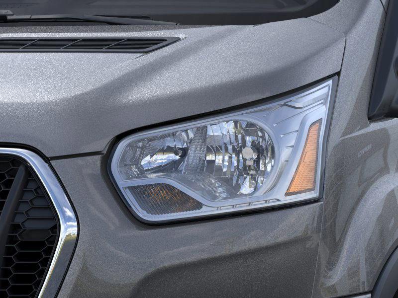 new 2024 Ford Transit-350 car, priced at $68,634