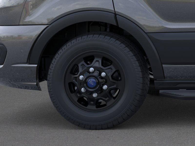 new 2024 Ford Transit-350 car, priced at $68,634