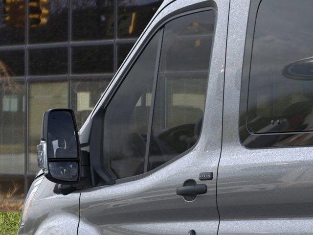new 2024 Ford Transit-350 car, priced at $75,485
