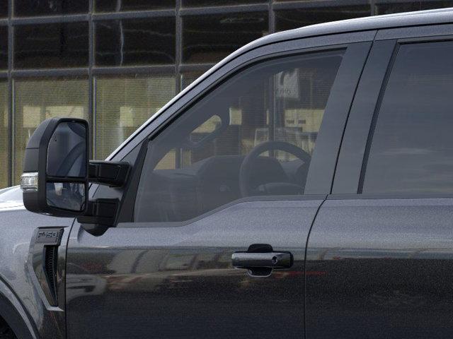 new 2025 Ford F-150 car, priced at $66,615