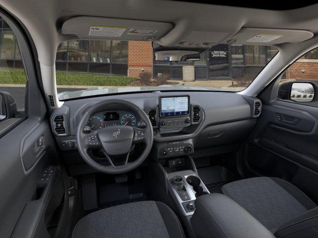 new 2024 Ford Bronco Sport car, priced at $35,990