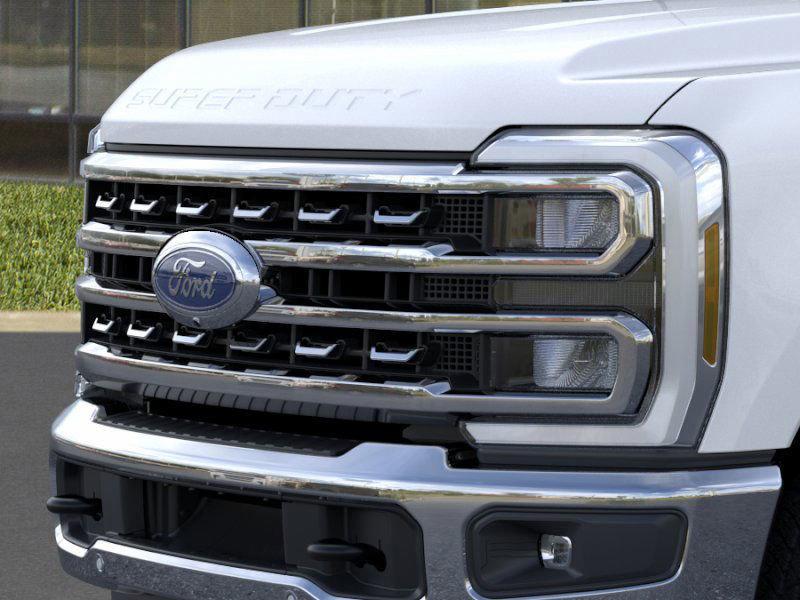 new 2026 Ford F-350 car, priced at $72,118